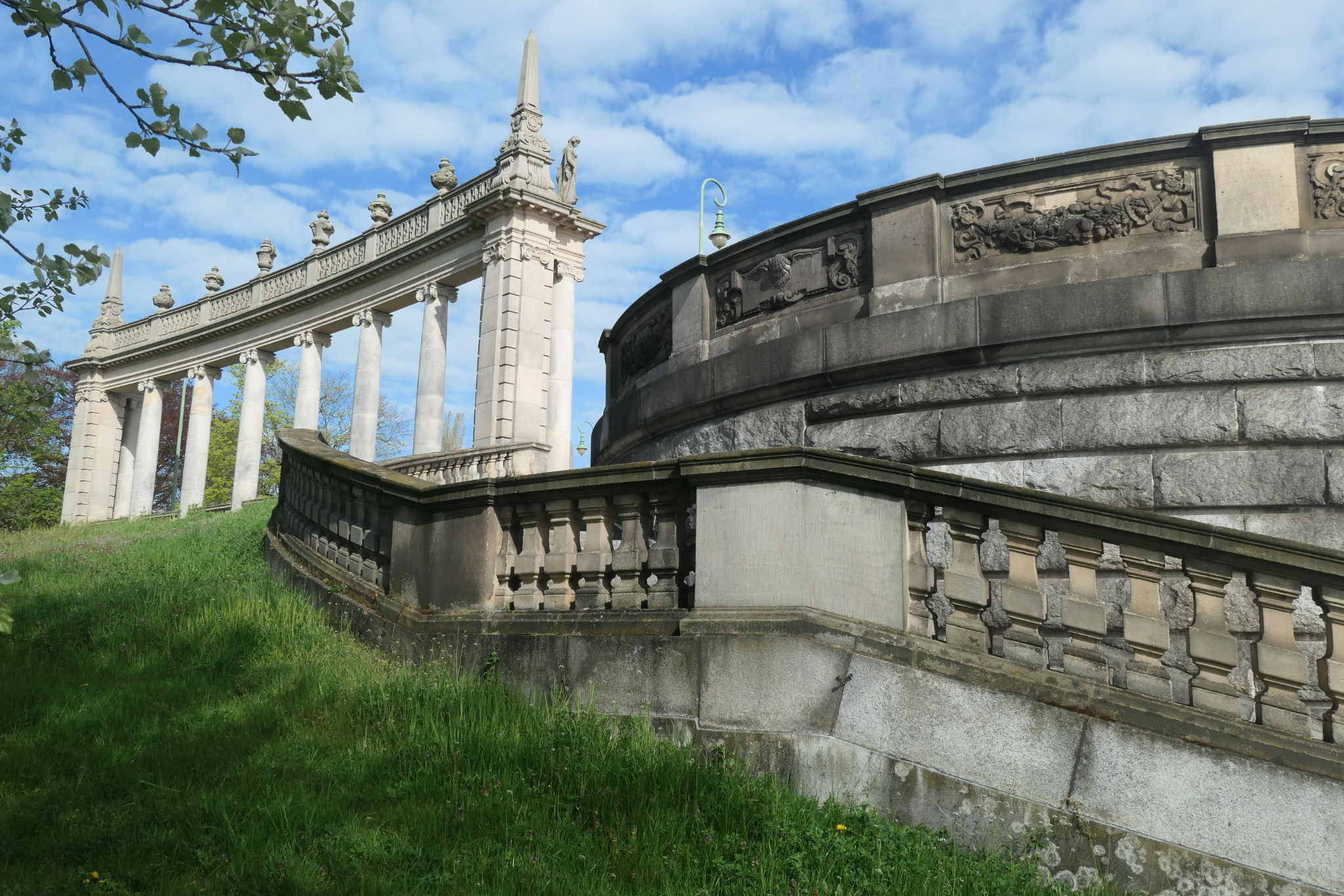 Glinicker Brücke 02